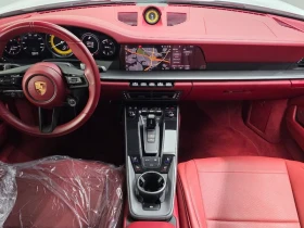 Porsche 911 Carrera 4S| 420к.с.| ВКЛ.ТЕХНОТЕСТ, снимка 7