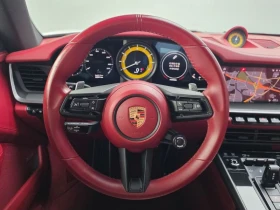 Porsche 911 Carrera 4S| 420к.с.| ВКЛ.ТЕХНОТЕСТ, снимка 13