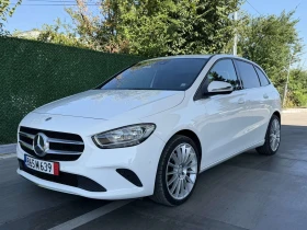 Mercedes-Benz B 200, снимка 1