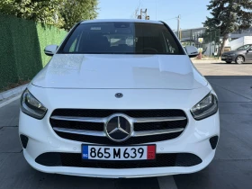 Mercedes-Benz B 200, снимка 2