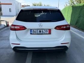 Mercedes-Benz B 200, снимка 5