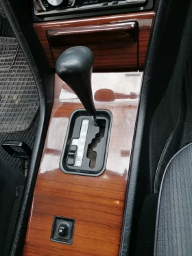 Mercedes-Benz 124, снимка 6
