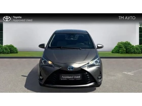 Toyota Yaris 1.5HSD DYNAMIC, снимка 5