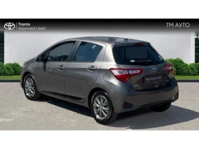 Toyota Yaris 1.5HSD DYNAMIC, снимка 2