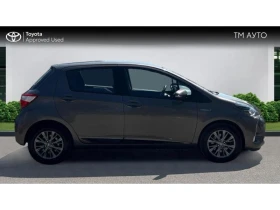 Toyota Yaris 1.5HSD DYNAMIC, снимка 17
