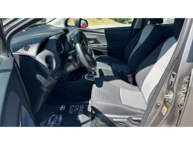 Toyota Yaris 1.5HSD DYNAMIC, снимка 12