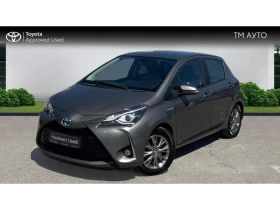 Toyota Yaris 1.5HSD DYNAMIC, снимка 1