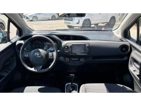 Toyota Yaris 1.5HSD DYNAMIC, снимка 8