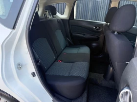 Nissan Note, снимка 10