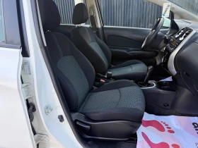 Nissan Note, снимка 8