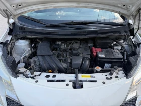 Nissan Note, снимка 14