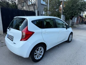 Nissan Note, снимка 6