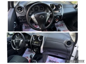 Nissan Note, снимка 12