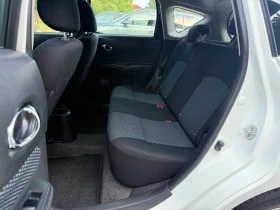 Nissan Note, снимка 11