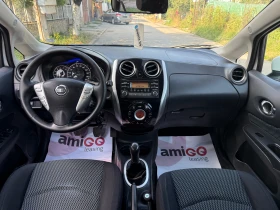 Nissan Note, снимка 9