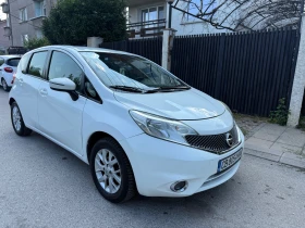 Nissan Note, снимка 3