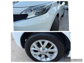 Nissan Note, снимка 16