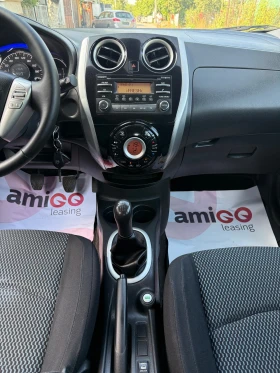 Nissan Note, снимка 17