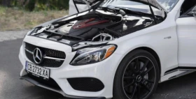 Mercedes-Benz C 43 AMG, снимка 6