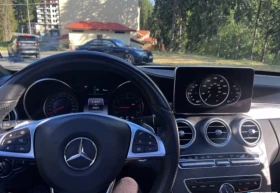 Mercedes-Benz C 43 AMG, снимка 5