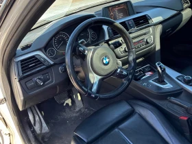 BMW 335 / ОТ ПРЕДСТАВИТЕЛСТВО НА БМВ / АВТОКРЕДИТ, снимка 9