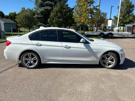 BMW 335 / ОТ ПРЕДСТАВИТЕЛСТВО НА БМВ / АВТОКРЕДИТ, снимка 3