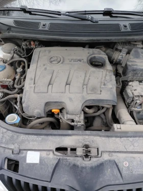 Skoda Fabia, снимка 8