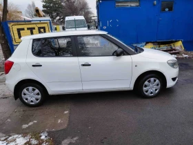 Skoda Fabia, снимка 3