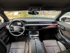 Audi A8 55 TFSI, снимка 9