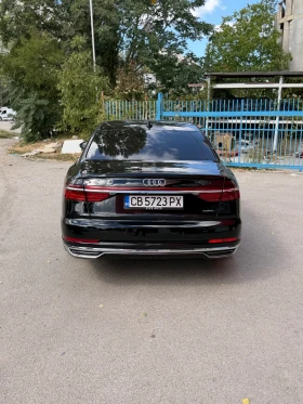 Audi A8 55 TFSI, снимка 6