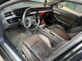 Audi A8 55 TFSI, снимка 8