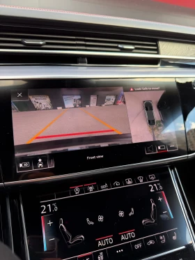 Audi A8 55 TFSI, снимка 11