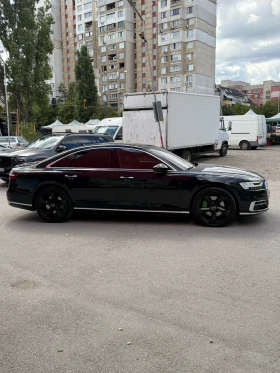 Audi A8 55 TFSI, снимка 4