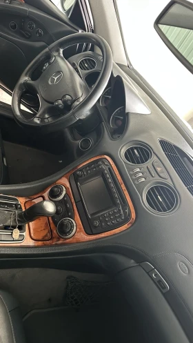Mercedes-Benz SL 500 R230, снимка 3
