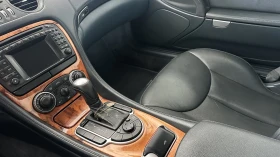 Mercedes-Benz SL 500 R230, снимка 5