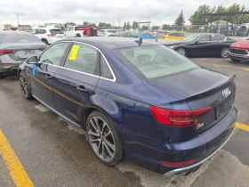 Audi S4 * 3.0 Tfsi * Technik * 8ZF * CARFAX * , снимка 6