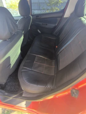 Peugeot 206, снимка 6