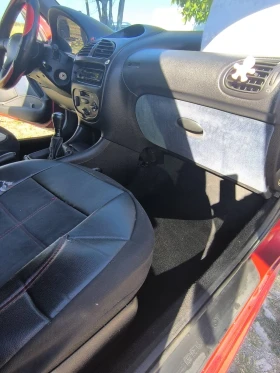 Peugeot 206, снимка 4