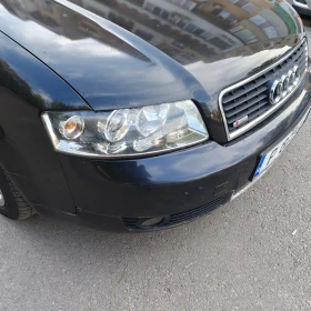Audi A4 B6, снимка 2