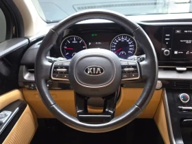 Kia Carnival Diesel 9-Seater Prestige, снимка 13