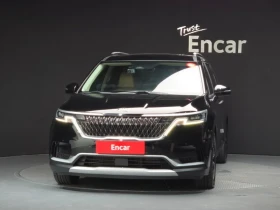 Kia Carnival Diesel 9-Seater Prestige, снимка 3