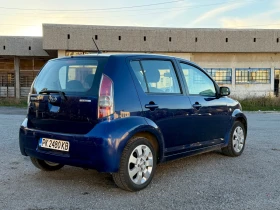 Daihatsu Sirion 1.3, снимка 6