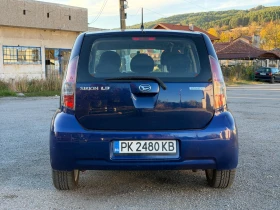 Daihatsu Sirion 1.3, снимка 5