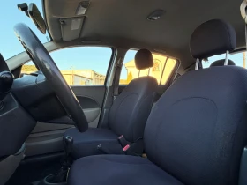 Daihatsu Sirion 1.3, снимка 9