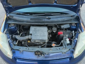Daihatsu Sirion 1.3, снимка 12