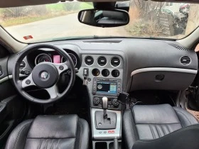 Alfa Romeo 159 sportwagon 2.4JTDm 200к.с автомат, снимка 13