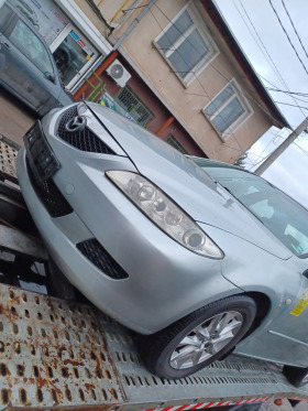 Mazda 6, снимка 1 - Автомобили и джипове - 45538492