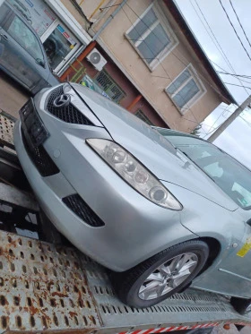 Mazda 6 - 10 лв. - 74764692 | Car24.bg