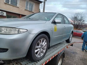 Mazda 6, снимка 2