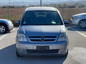 Opel Meriva 1.7CDTI, снимка 2